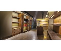 LOCAL COMERCIAL EN CALLE LA FUENTE