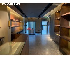 LOCAL COMERCIAL EN CALLE LA FUENTE