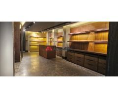 LOCAL COMERCIAL EN CALLE LA FUENTE