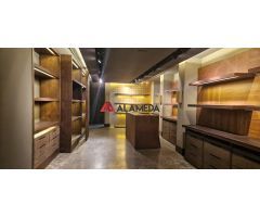 LOCAL COMERCIAL EN CALLE LA FUENTE