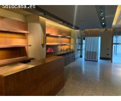 LOCAL COMERCIAL EN CALLE LA FUENTE