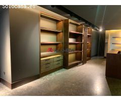 LOCAL COMERCIAL EN CALLE LA FUENTE