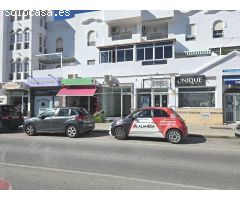 LOCAL COMERCIAL EN AVENIDA DIPUTACIÓN