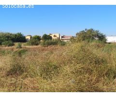 Solar en Venta en Sanlúcar de Barrameda, Cádiz