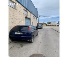 NAVE INDUSTRIAL EN VENTA EN LA CARRETERA DEL PUERTO