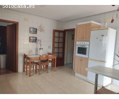 UN CHALET DE REVISTA