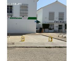 Plazas de garaje: ¡Asegura Tu Comodidad y Tranquilidad!