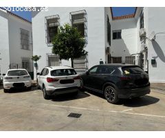 Plazas de garaje: ¡Asegura Tu Comodidad y Tranquilidad!