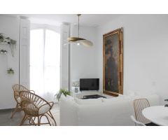 Apartamento en el Centro, ¡Listo para Estrenar!