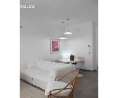 Apartamento en el Centro, ¡Listo para Estrenar!