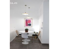 Apartamento en el Centro, ¡Listo para Estrenar!