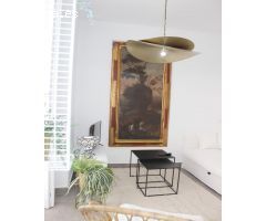 Apartamento en el Centro, ¡Listo para Estrenar!