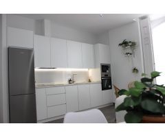 Apartamento en el Centro, ¡Listo para Estrenar!