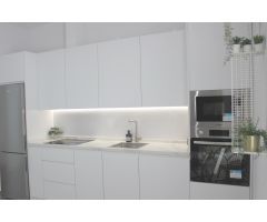 Apartamento en el Centro, ¡Listo para Estrenar!