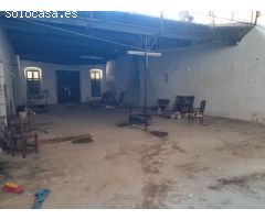 Venta de Solares en el Barrio Alto