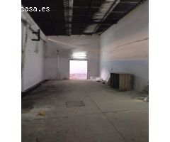 Venta de Solares en el Barrio Alto