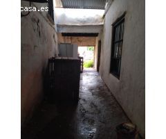 Venta de Solares en el Barrio Alto