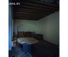 Venta de Solares en el Barrio Alto