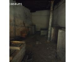 Venta de Solares en el Barrio Alto