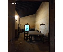 Venta de Solares en el Barrio Alto