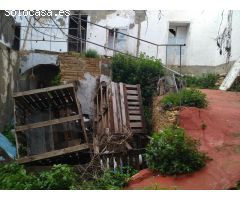 Venta de Solares en el Barrio Alto