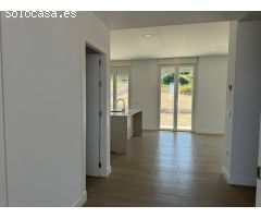 Vivienda a Estrenar en Parcela de 840m² en Martín Miguel