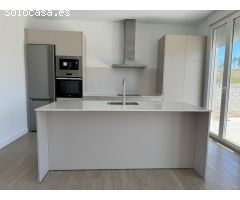 Vivienda a Estrenar en Parcela de 840m² en Martín Miguel