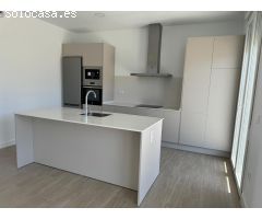 Vivienda a Estrenar en Parcela de 840m² en Martín Miguel