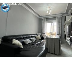 Vivienda Adosada con Impresionante Terraza