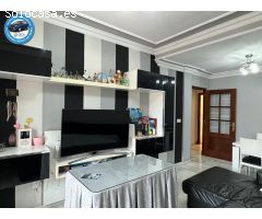 Vivienda Adosada con Impresionante Terraza