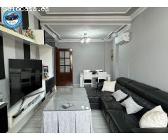 Vivienda Adosada con Impresionante Terraza