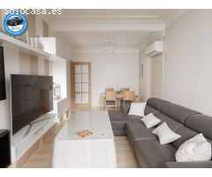 Vivienda Adosada con Impresionante Terraza