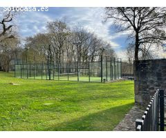 Solar urbano en Venta en Mungia, Bizkaia