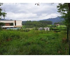 Solar urbano en Venta en Mungia, Bizkaia