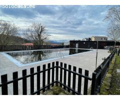 Solar urbano en Venta en Mungia, Bizkaia