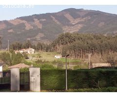 Solar urbano en Venta en Mungia, Bizkaia