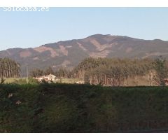 Solar urbano en Venta en Mungia, Bizkaia
