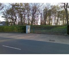 Solar urbano en Venta en Mungia, Bizkaia