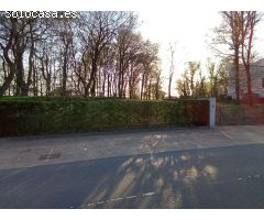 Solar urbano en Venta en Mungia, Bizkaia