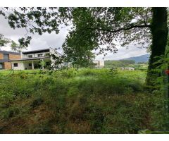 Solar urbano en Venta en Mungia, Bizkaia