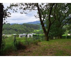 Solar urbano en Venta en Mungia, Bizkaia