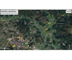 Solar urbano en Venta en Mungia, Bizkaia