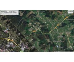 Solar urbano en Venta en Mungia, Bizkaia
