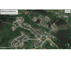 Solar urbano en Venta en Mungia, Bizkaia
