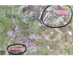 Solar urbano en Venta en Mungia, Bizkaia