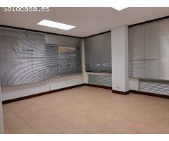 Oficina en Alquiler en Getxo, Bizkaia