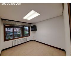 Oficina en Alquiler en Getxo, Bizkaia