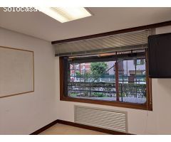 Oficina en Alquiler en Getxo, Bizkaia