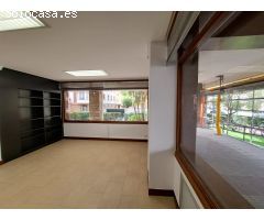 Oficina en Alquiler en Getxo, Bizkaia