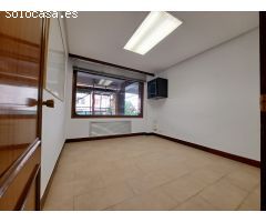 Oficina en Alquiler en Getxo, Bizkaia
